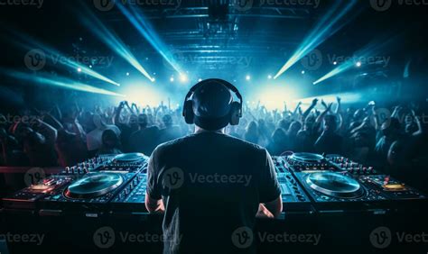 Club Dj Stock Photos, Images and Backgrounds for Free Download