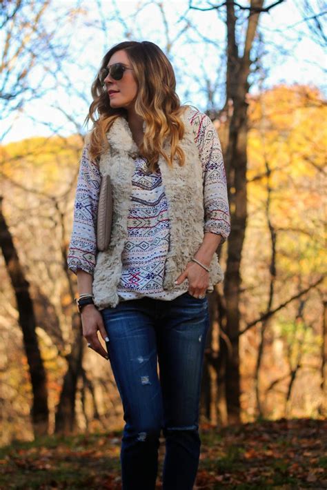 Cozy Fall Layers Cella Jane