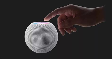 Купить Apple HomePod mini (Space Gray) (MY5G2) — цены ⚡, отзывы ⚡ ...