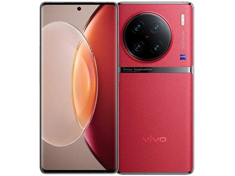 Vivo X90 Pro Plus Dxomark