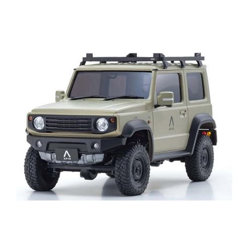 V Toy 京商 Kyosho Mini Z Jimny 遙控車 新款商品 蝦皮購物