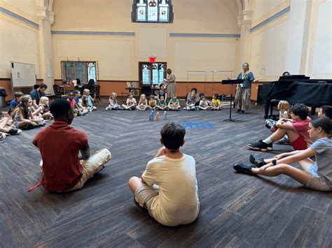 Bethlehem Church youth programs are changing local lives today 6