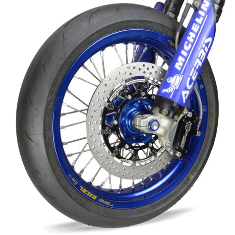 New Product Halo Supermoto T Floater Racing Disc Moto Master Brake