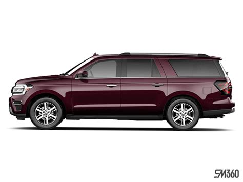 Ford New Richmond In New Richmond The Ford Expedition Limited Max