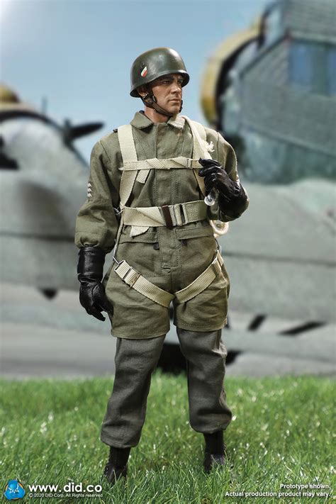 German Paratroopers Ww2 Equipment