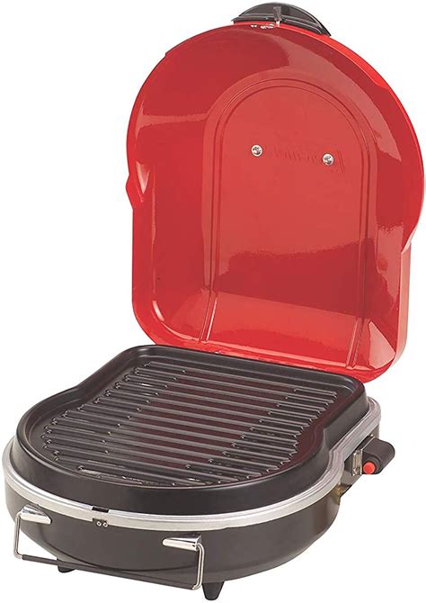 The Best Camping Grills for Outdoor Cooking - The Manual