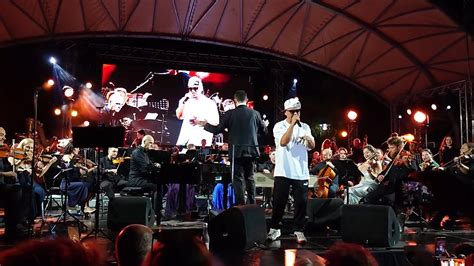 Puya Feat Orchestra Simfonica Bucuresti Undeva N Balkani Youtube