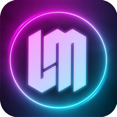 Neon Logo Maker - Apps on Google Play