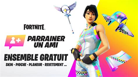 Skin Gratuit Pour Tout Le Monde Pioche Planeur Camouflage