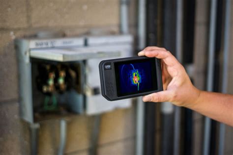 Seek Thermal Australia Seek Shot PRO ShotPRO Thermal Imaging Camera