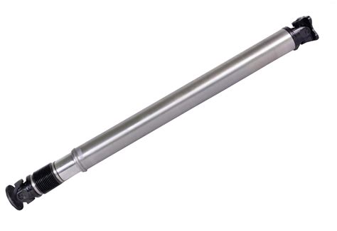 Steeda 238 STEEDA 1766 K Mustang GT 3.5" Aluminum Driveshaft (05-10)
