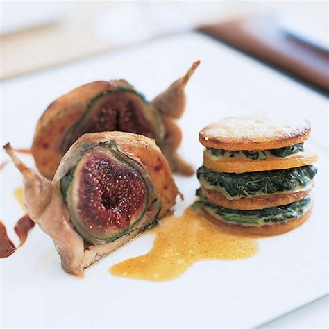 7 Delicious Quail Dishes