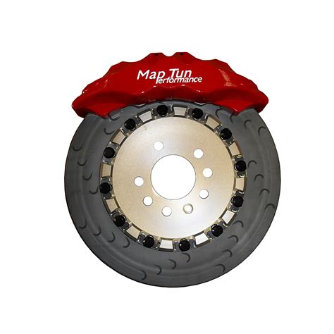 Brake Discs 355mm Maptun Maptun Parts