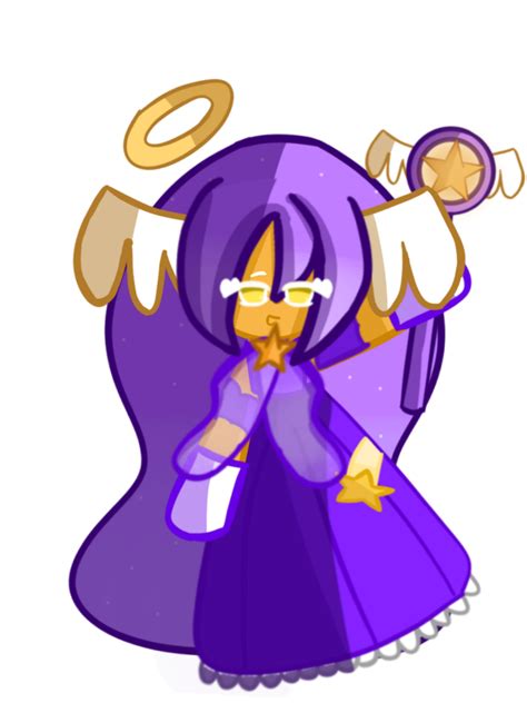 Angelic Glimmer Cookie Gallery Cookie Run Kingdom Ocs Wiki Fandom