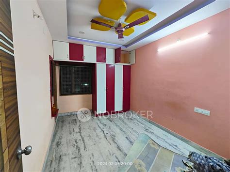 Independent House Kapra Rent WITHOUT BROKERAGE Semi Furnished 3 BHK