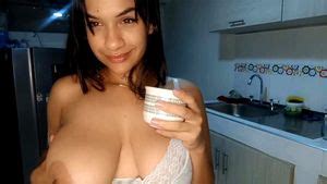 Watch Leche Boobies Lactating Breastmilk Porn SpankBang