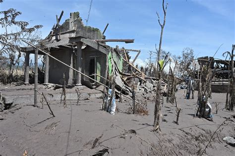 Indonesia volcano eruption death toll rises to 34