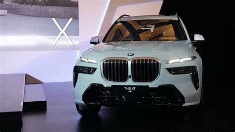 bmw luncurkan  facelift harga rp miliar