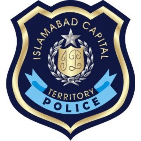 Islamabad Police | Brands of the World™ | Download vector logos and ...