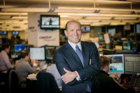 Howard W. Lutnick On How Optimism Gives Him Energy - Thrive Global