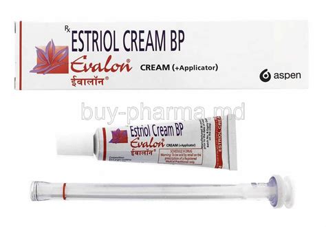 Buy Estriol Cream Online Estriol Vaginal Cream