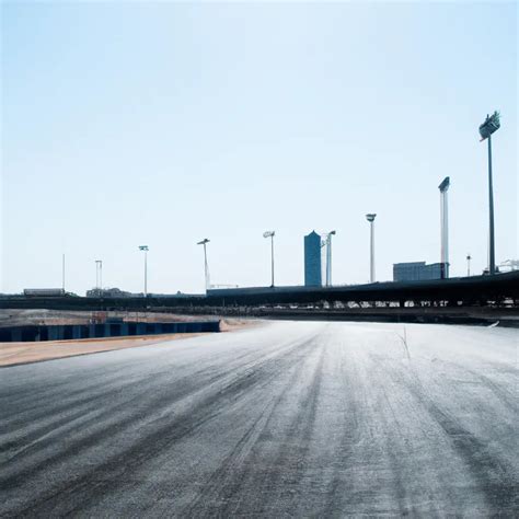 Dubai Autodrome Dubai In Uae Overview Prominent Features History