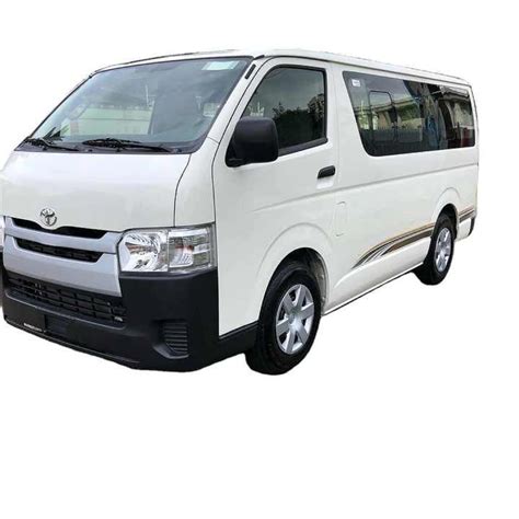 Cheap Used Toyota Hiace Van For Sale Used Toyota Hiace Van Buy