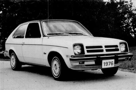 chevrolet_chevette – Derek Maul: Words & Photographs for the Journey