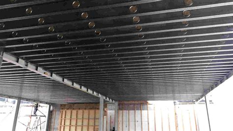 Ceiling Joist Spans Nz Shelly Lighting