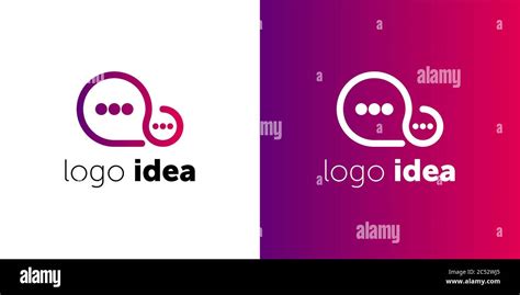 Creative Team Work Concept Logo Design Template. logo idea Stock Vector ...