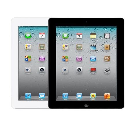 Sell My Apple iPad 2nd Gen - Gadget GoGo