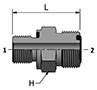 HDMC GE Metric On DK LOK USA