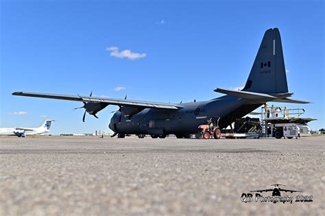 130610 RCAF Lockheed Martin CC 130J Hercules DSC 1190 Flickr