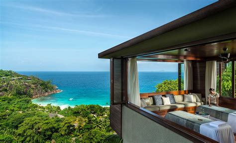 Four Seasons Resort Luxury Seychelles Holiday All Inclusive