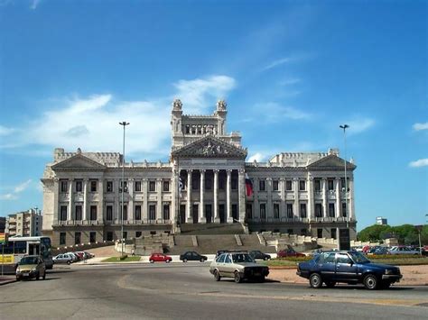 Palacio Legislativo El Blog De Federico De Los Santos