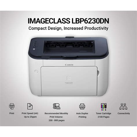 Canon Lbp Dn Lbp Dn Lbp Dw Laser Printer Duplex Print Lan