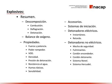 PPT Voladuras de alta precisión y Camaras de alta velocidad