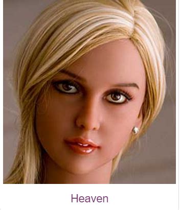 Real Sex Dolls In US Stock