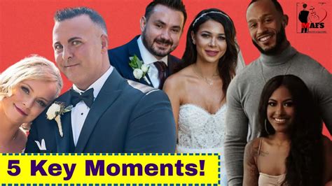 Married At First Sight 5 Moments To Summarize The Dark Side Of The