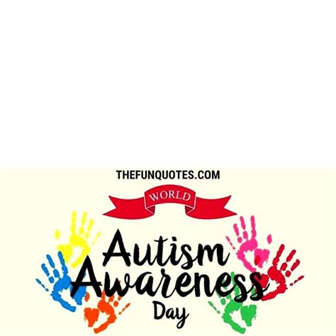 World Autism Awareness Day Quotes 2021 | inspiring quotes | Favourite Quotes | 15 Autism Quotes ...