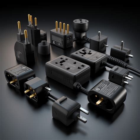 Japan's Top 6 AC Adapter Manufacturers