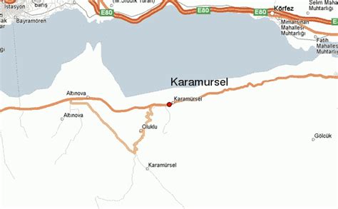 Karamursel Weather Forecast