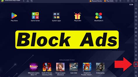 How To Remove Ads On Bluestacks Full Guide 2024 Youtube