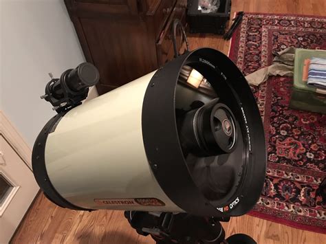 Celestron Edgehd Ota Astromart