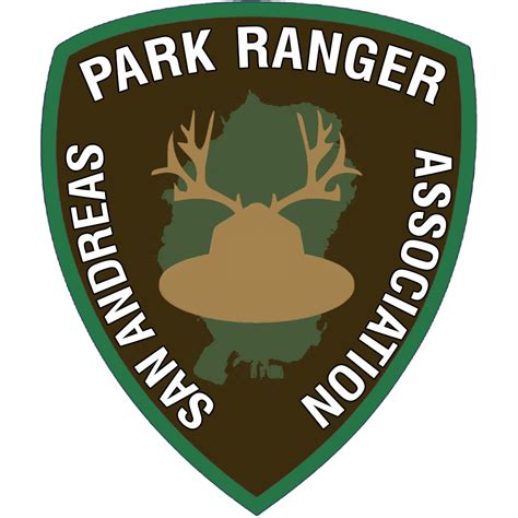 San Andreas Park Rangers Association Cubic Roleplay Wiki Fandom