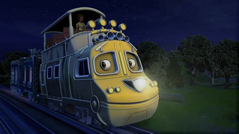 Mtambos Royal Tour Chuggington Wiki Fandom