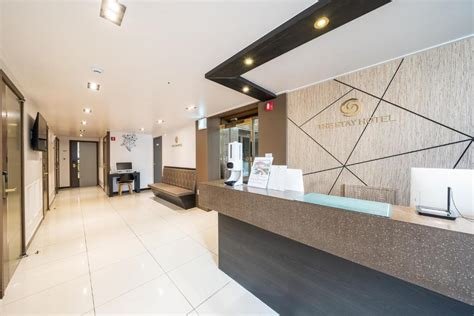 The Stay Hotel Myeongdong Seoul 2024 Updated Prices Deals