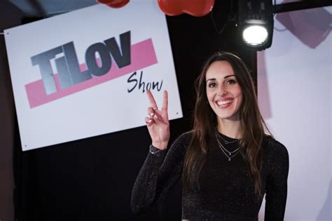 Tilov Sho Il Sex Talk Show Torna A Milano Dall Aprile