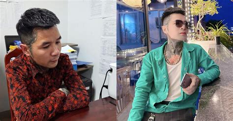 HOT Chân dung tú ông là idol Tiktok hay nói đạo lý đứng sau đường dây gái bán hoa vừa bị