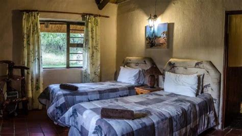 Platrand Lodge In Ladysmith — Best Price Guaranteed